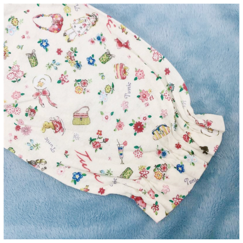 チュニック 先着順TUNIC商品5000円以上でミニタオル進呈 TUNIC 半開
