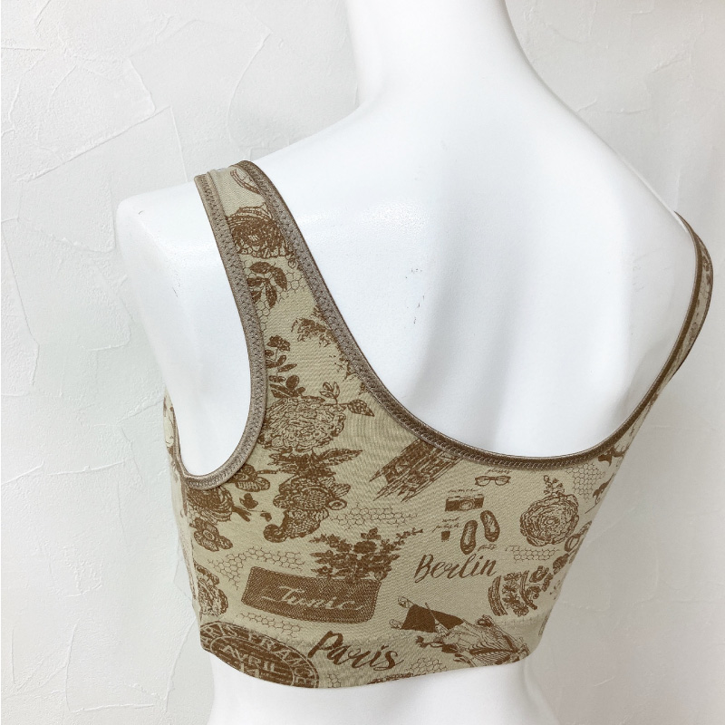 先着順TUNIC商品5000円以上でミニタオル進呈 TUNIC チュニック ソフト