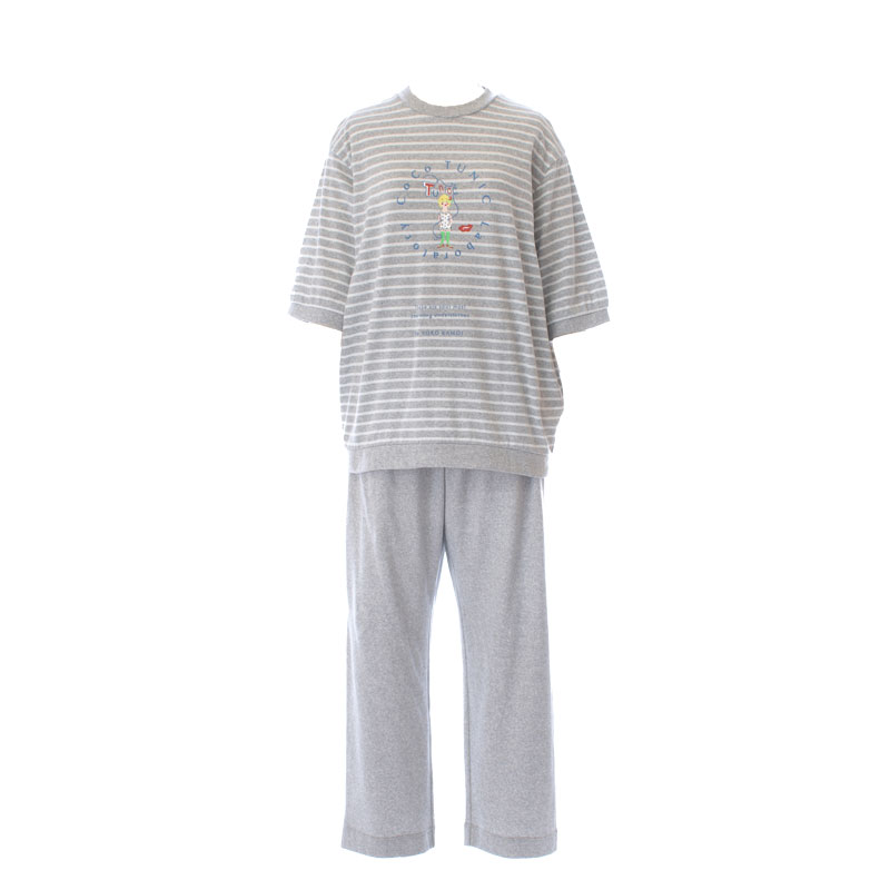 チュニック レディースパジャマ｜下着、靴下、部屋着｜ファッション