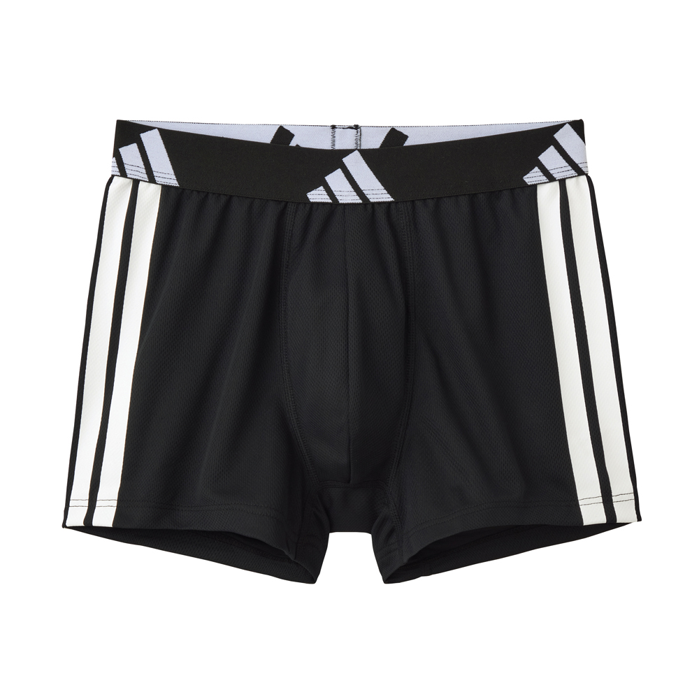 GUNZE（グンゼ） アディダス ボクサーパンツ APB380F GUNZE adidas