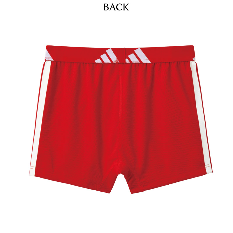 GUNZE（グンゼ） アディダス ボクサーパンツ APB380F GUNZE adidas