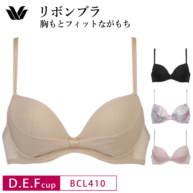 WACOAL（ワコール） ブラジャー BCL410 Wacoal コレクション