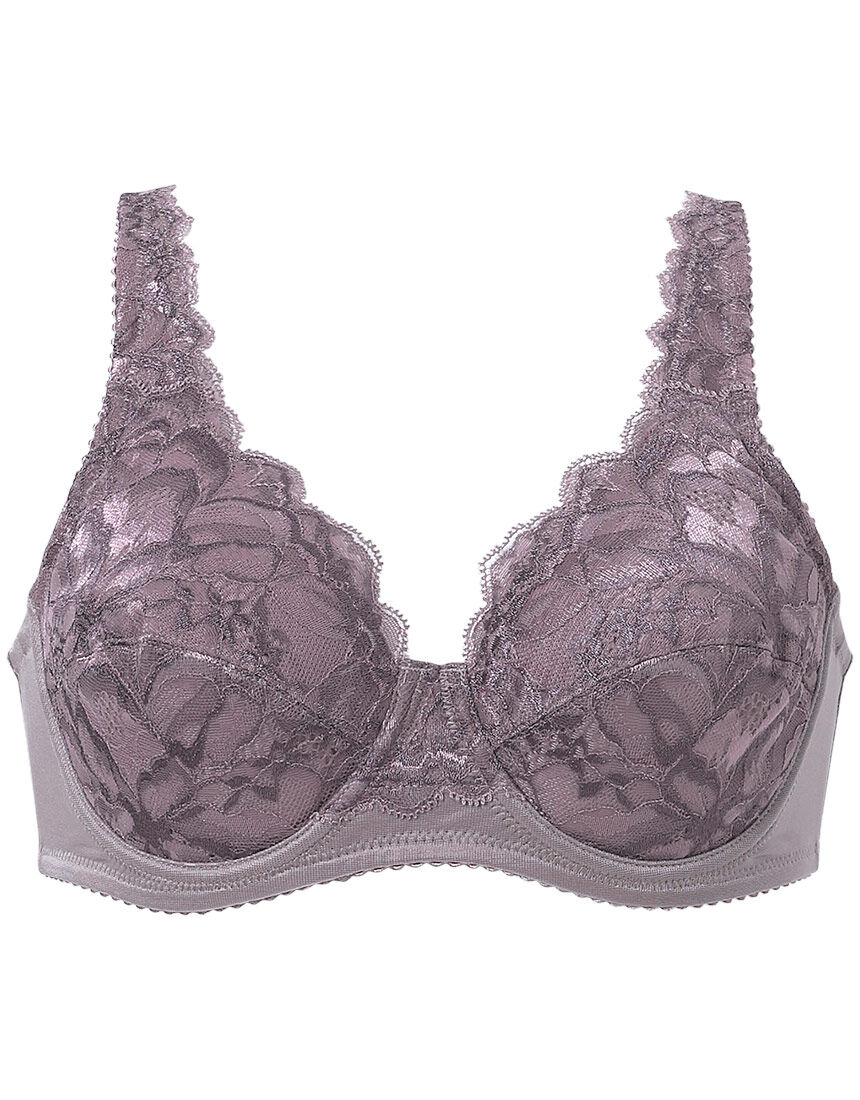 WACOAL（ワコール） ラゼ ブラジャー BFA311 11G フルカップブラ