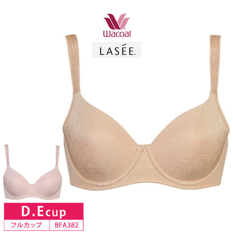 WACOAL（ワコール） BFA382 LASEEラゼ 定番セレクショングループ