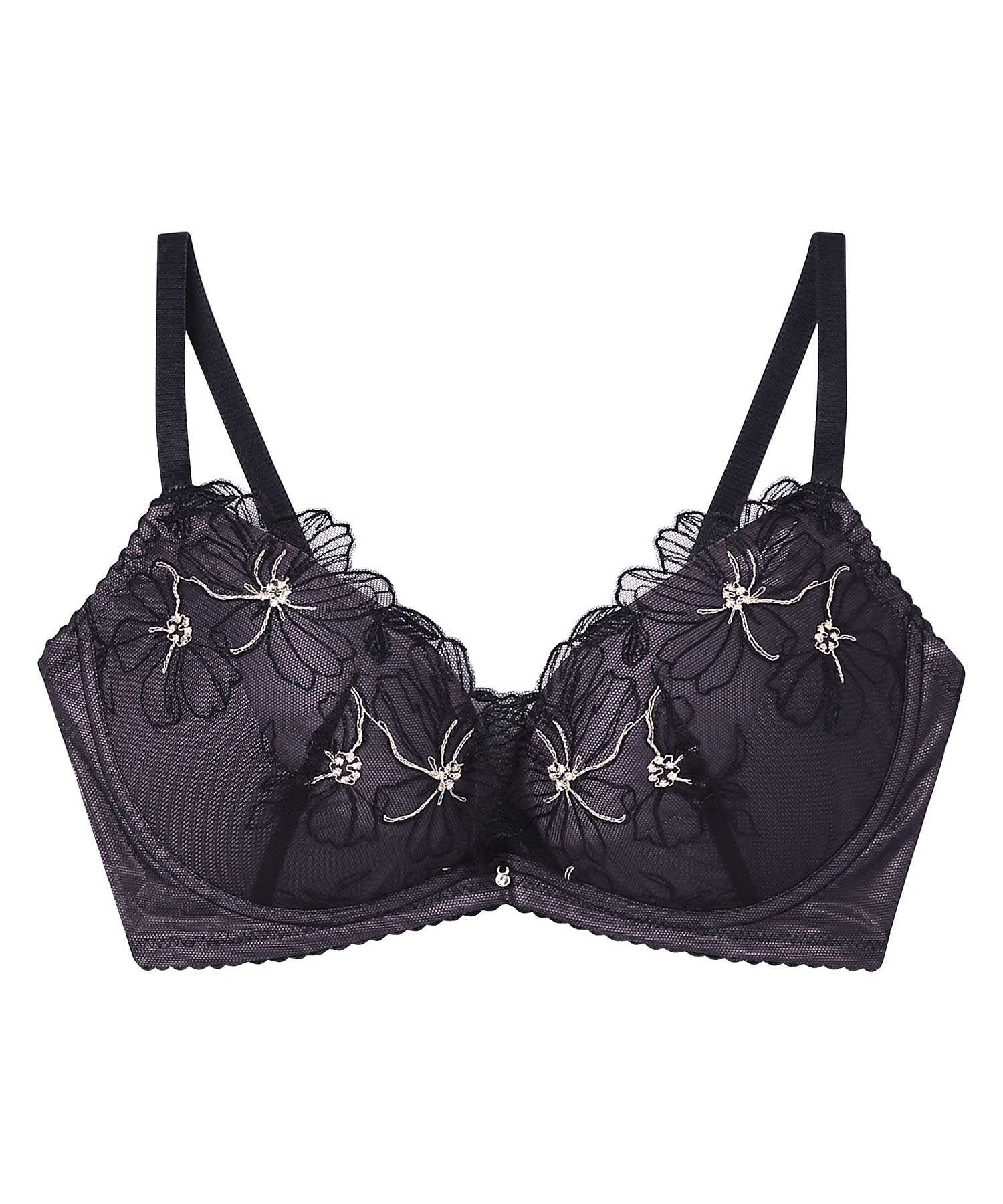 AMPHI(ワコール) アンフィ AMPHI ノンワイヤー ブラジャー BMI353