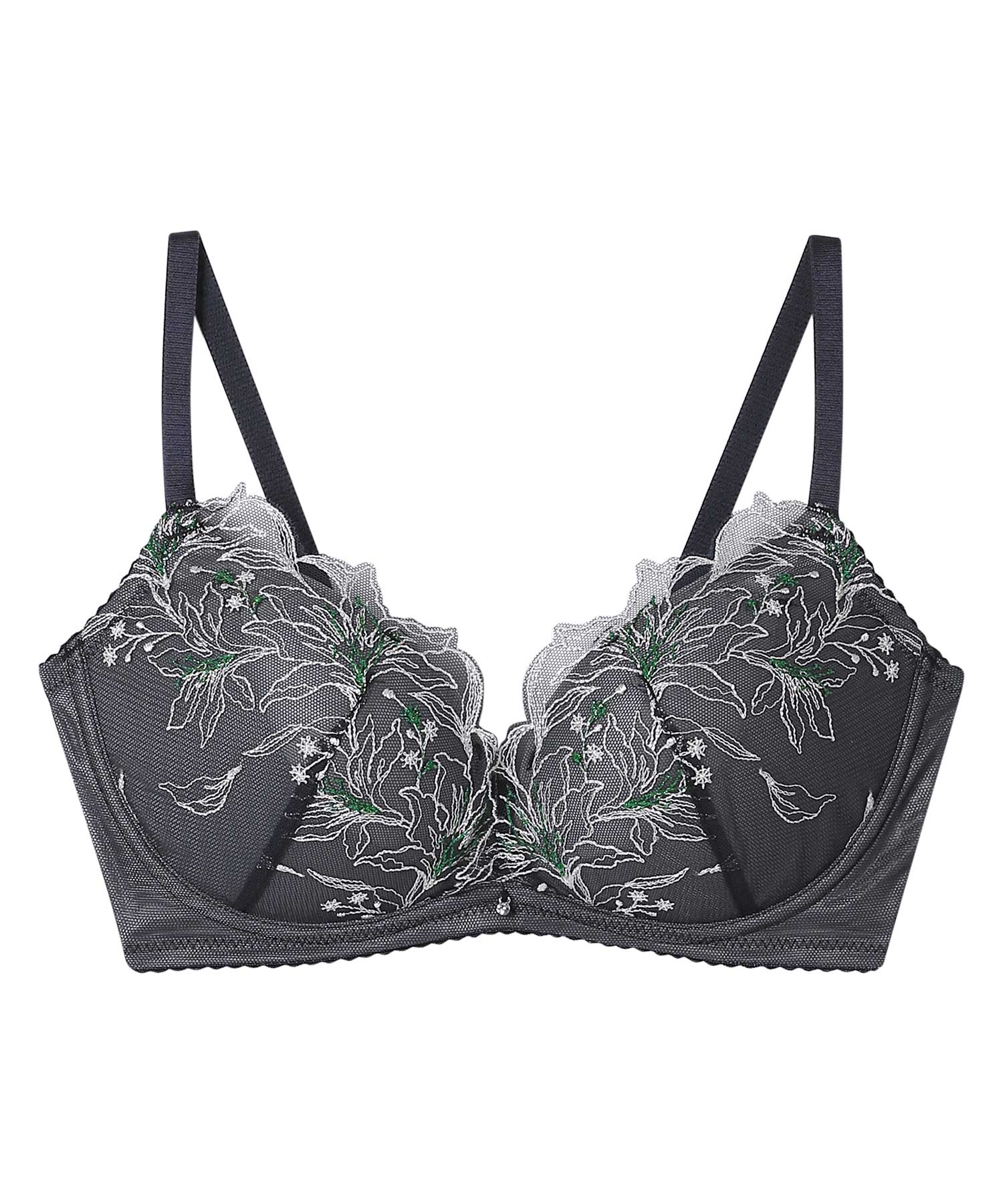 AMPHI(ワコール) アンフィ AMPHI ノンワイヤー ブラジャー BMI353