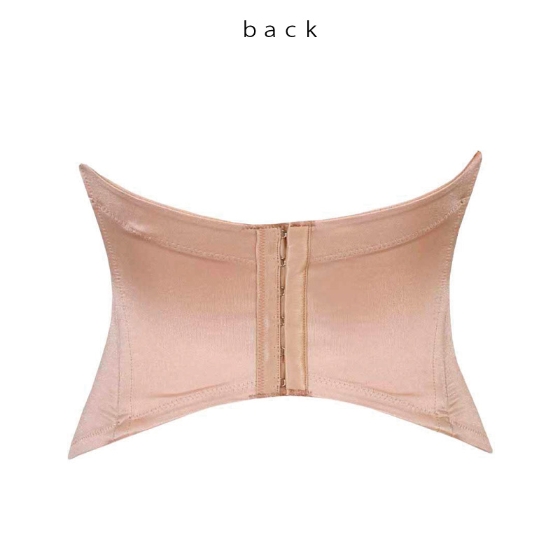 20%OFF ワコール スタイルチェンジャー ブラジャー 1/2カップ 高補整ロングブラ(B C)BQC300 WACOAL（ワコール） スタイルチェンジャー 高補整 ロングブラ BQC300