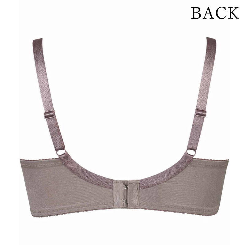 WACOAL ワコール エバーシック フルカップブラジャー BRB284 D