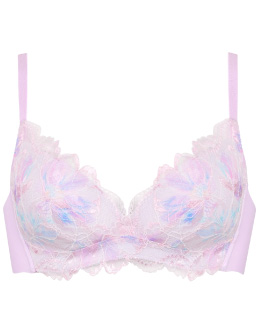 ワコール スハダワン ブラジャー BRB421 Wacoal SUHADA ONE 3/4カップ