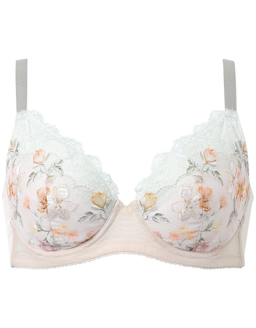 小さく見せるブラe85ワコールのおすすめ人気商品一覧 通販 - Yahoo