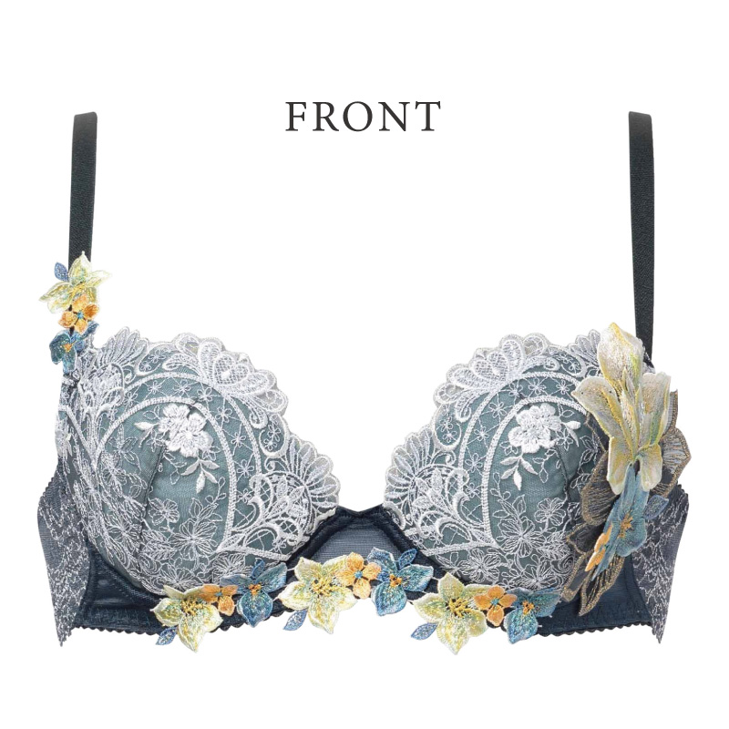 サルート（SALUTE） ワコール ブラジャー BTJ413 Wacoal salute 13