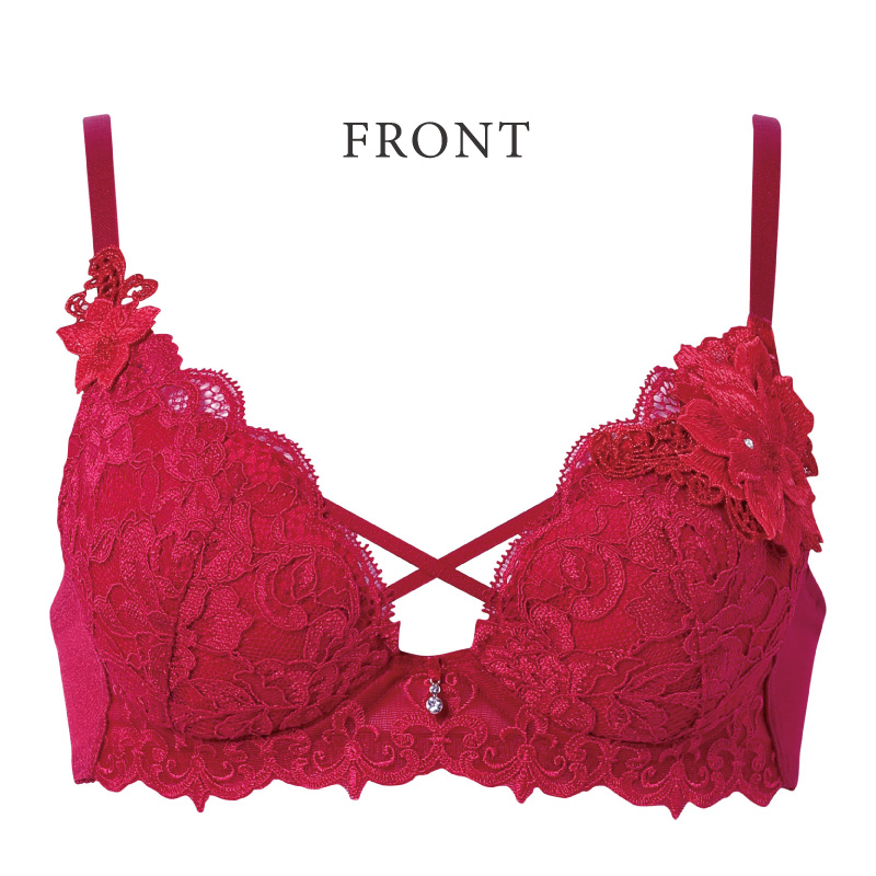 サルート（SALUTE） ワコール ブラジャー BTJ427 Wacoal salute 27