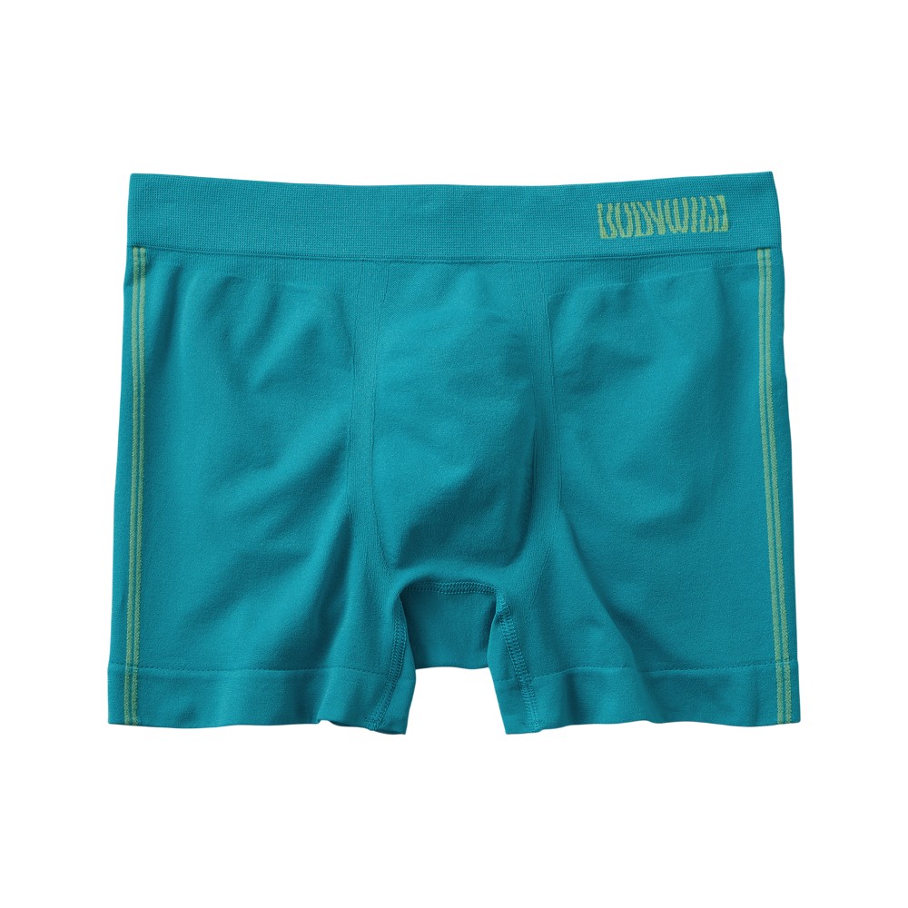 グンゼ ボディワイルド ボクサーパンツ BWS852N GUNZE BODY WILD 3D