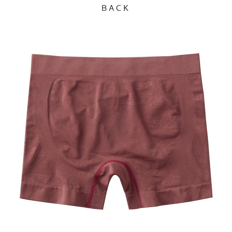 GUNZE（グンゼ） メンズ ボクサーパンツ BWS858A GUNZE BODY WILD 低圧