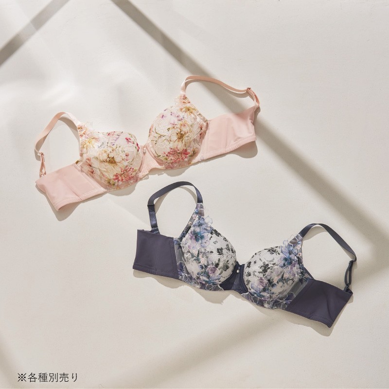 WACOAL（ワコール） コレクション フルカップ ブラジャー BXB378