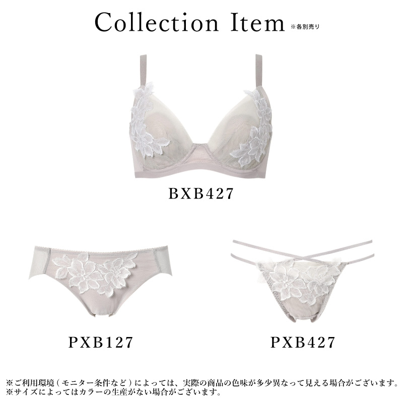 WACOAL（ワコール） Tバックショーツ PXB427 Wacoal エアインブラ