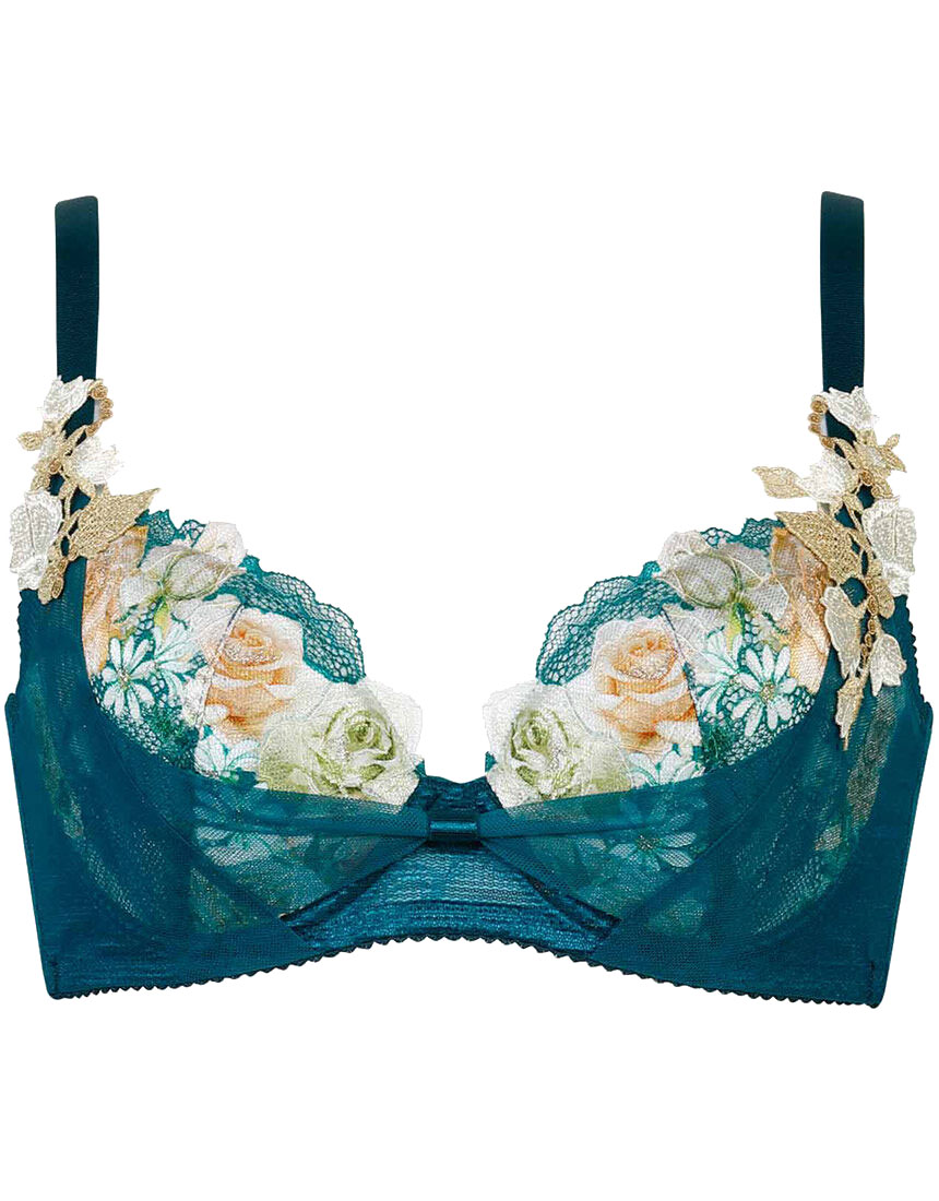 WACOAL（ワコール） コレクション ブラジャー BXB483 Wacoal WACOAL