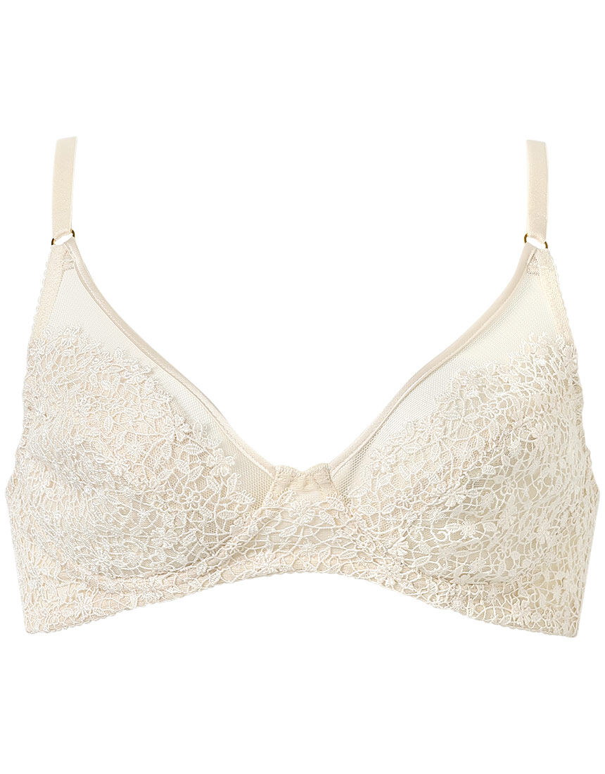 WACOAL（ワコール） ブラジャー BXC101 Wacoal ベーシック ナチュラル