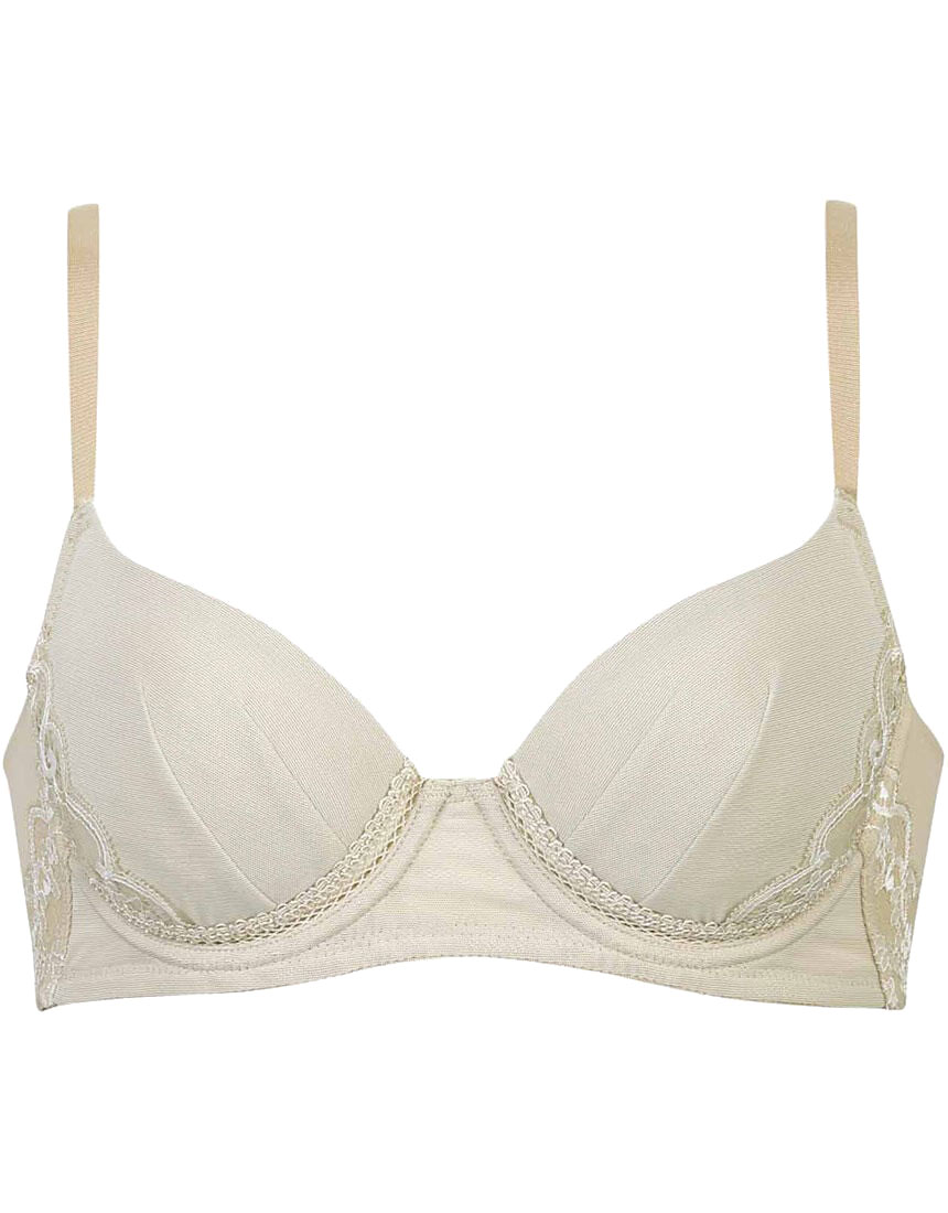 WACOAL（ワコール） ブラジャー BXC608 Wacoal ベーシック ナチュラル