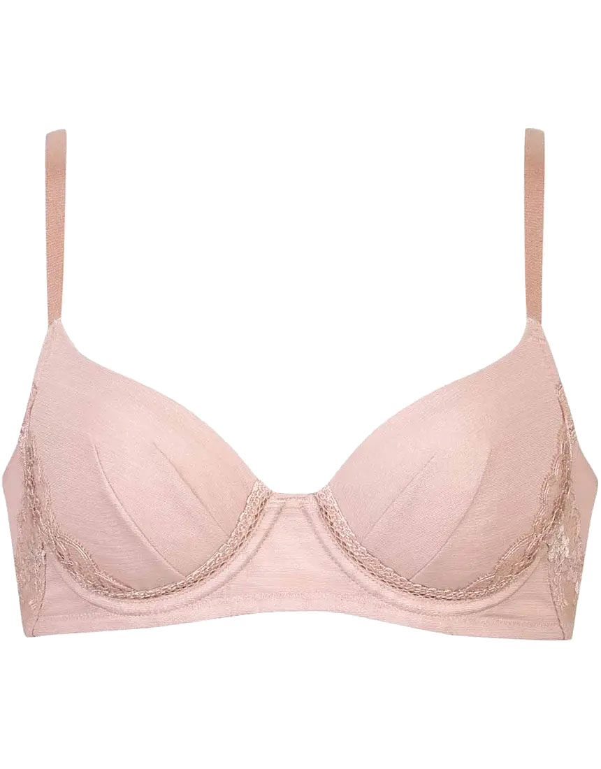 WACOAL（ワコール） ブラジャー BXC608 Wacoal ベーシック ナチュラル