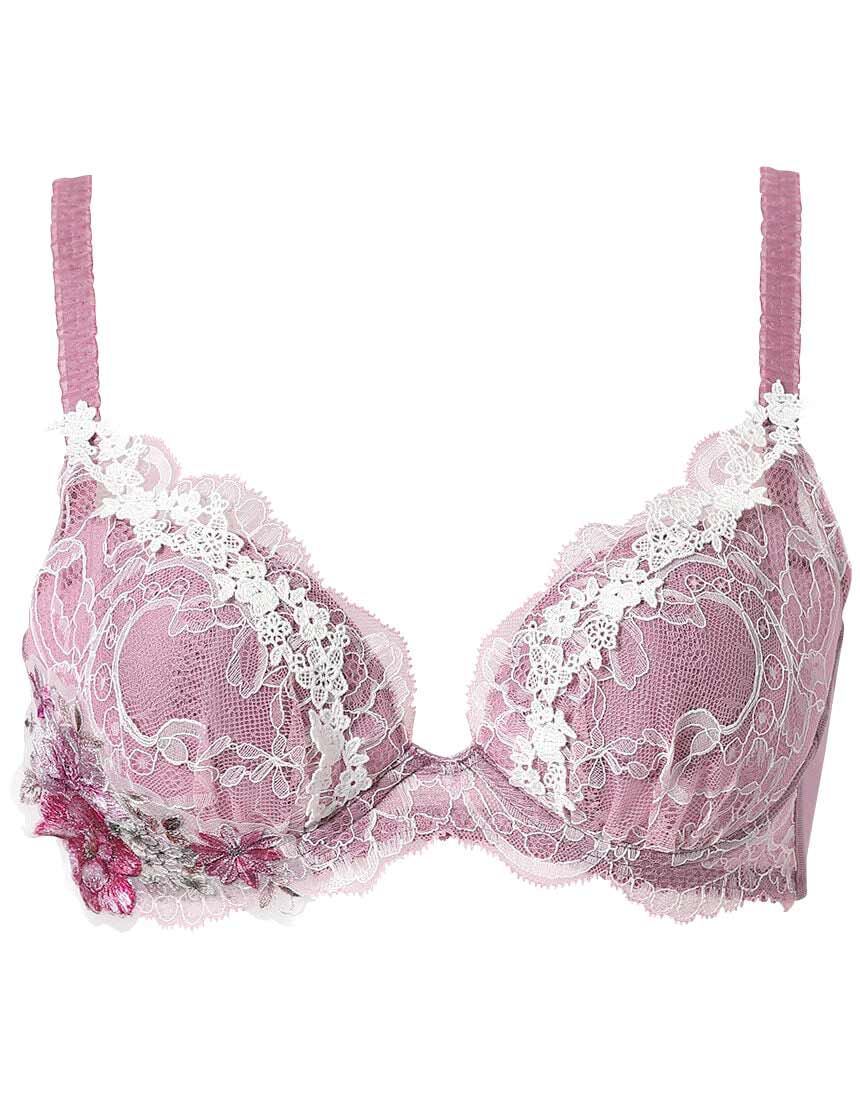 WACOAL ワコール 3/4カップ ブラジャー BXD711 プレミアム 11