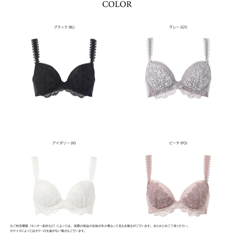 WACOAL（ワコール） プレミアム BXD718 Wacoal WACOAL premium