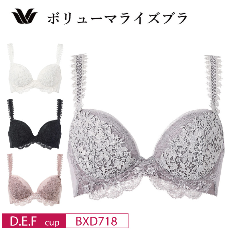 WACOAL（ワコール） プレミアム BXD718 Wacoal WACOAL premium