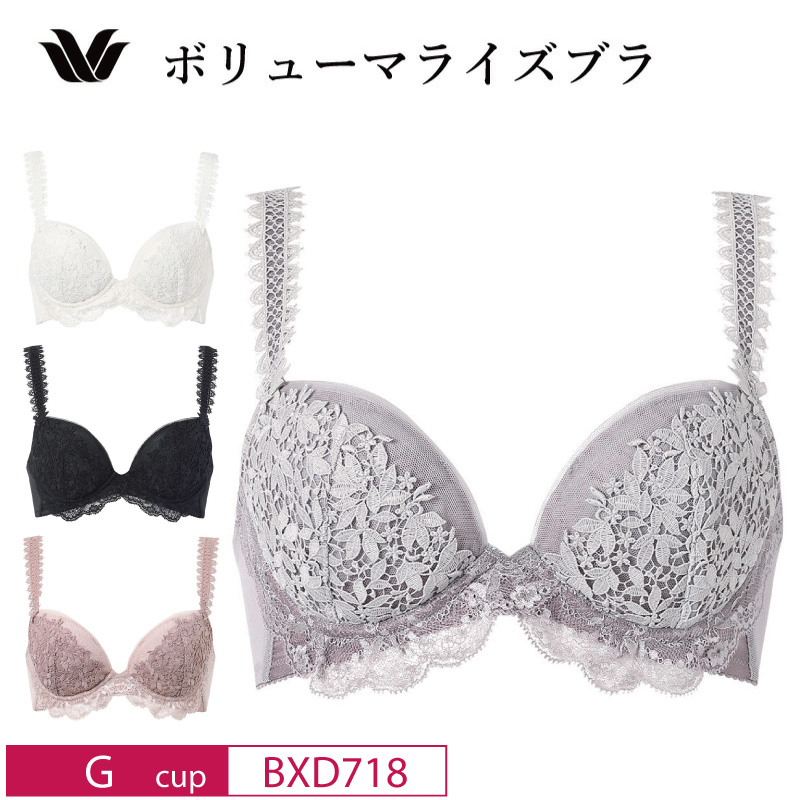 WACOAL（ワコール） プレミアム BXD718 Wacoal WACOAL premium