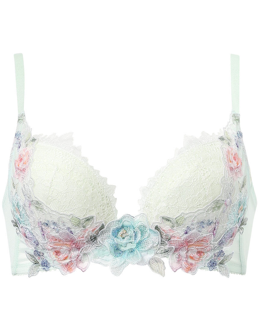 WACOAL（ワコール） プレミアム 3/4カップブラジャー BXD722 WACOAL