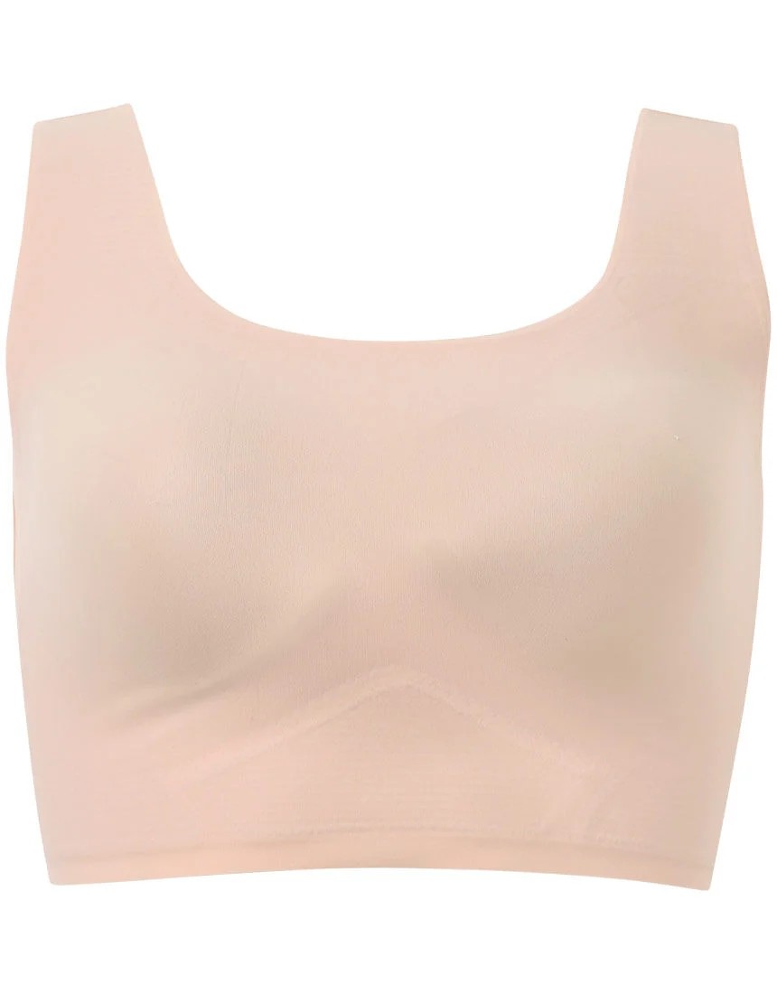 WACOAL（ワコール） ゴコチ CGG533 新感覚インナー パッド入りハーフ