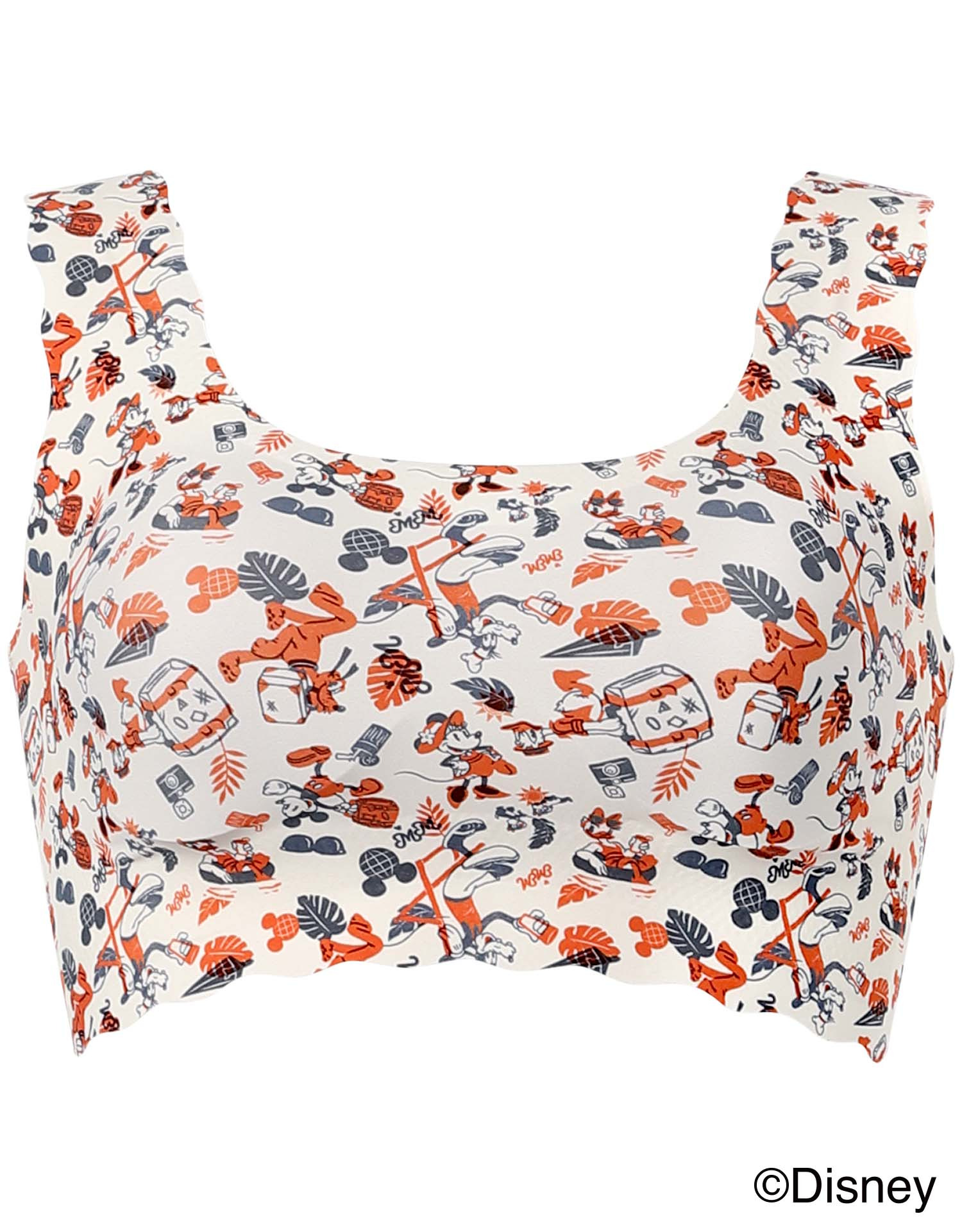 WACOAL（ワコール） ゴコチ ハーフトップ CGG537 Wacoal GOCOCi