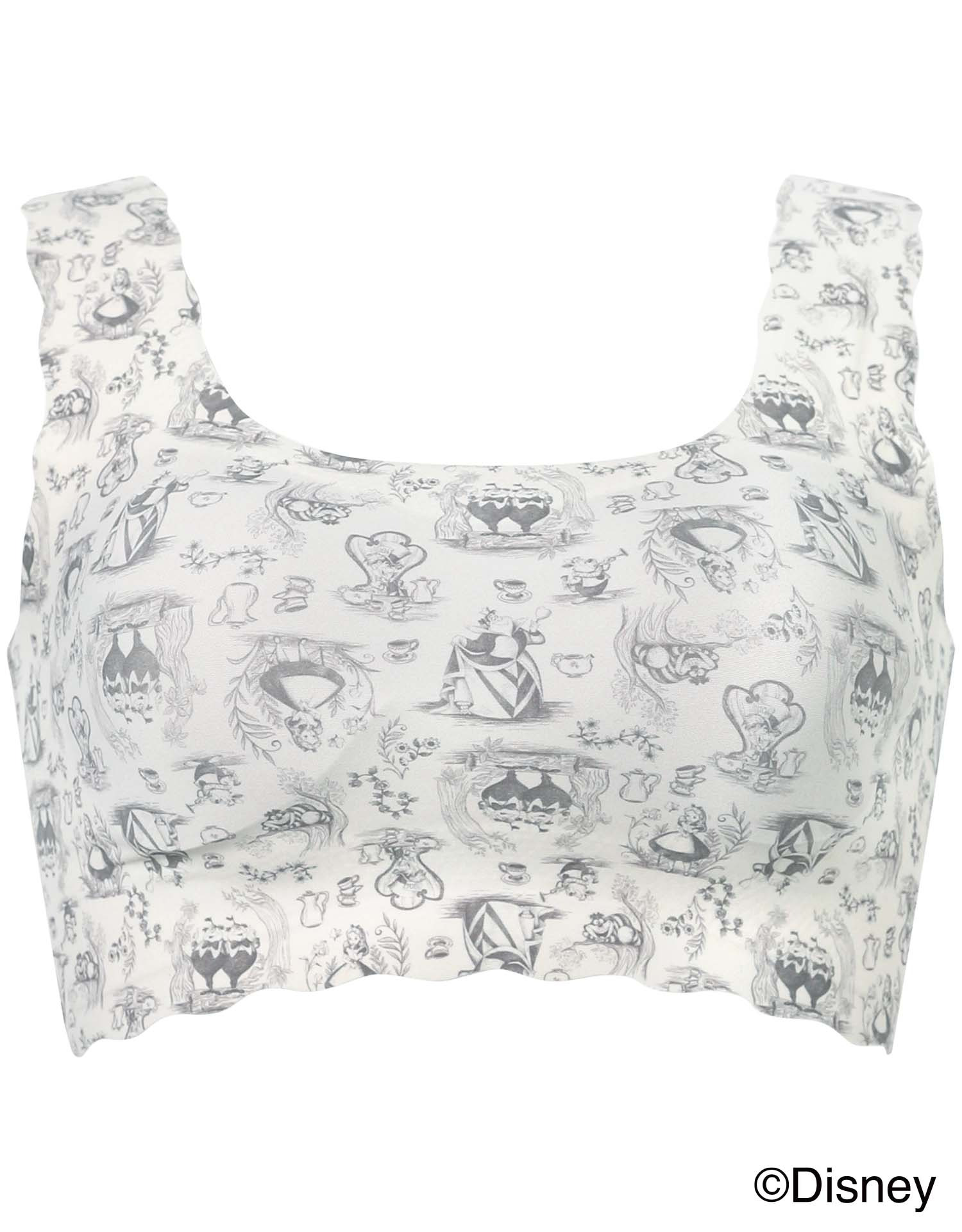 WACOAL（ワコール） ゴコチ ハーフトップ CGG537 Wacoal GOCOCi