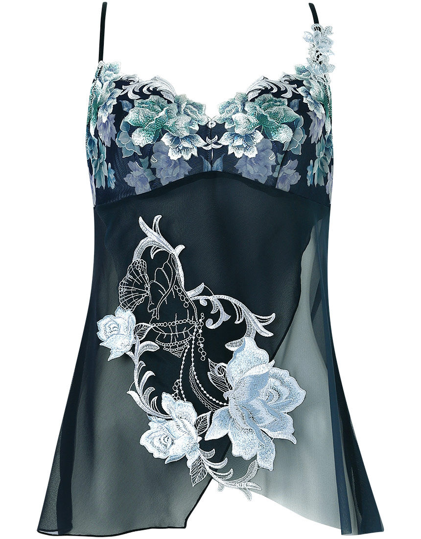 サルート（SALUTE） ワコール キャミソール CTJ226 Wacoal salute 26