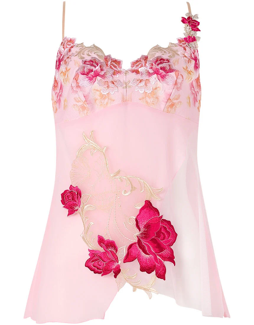 サルート（SALUTE） ワコール キャミソール CTJ226 Wacoal salute 26