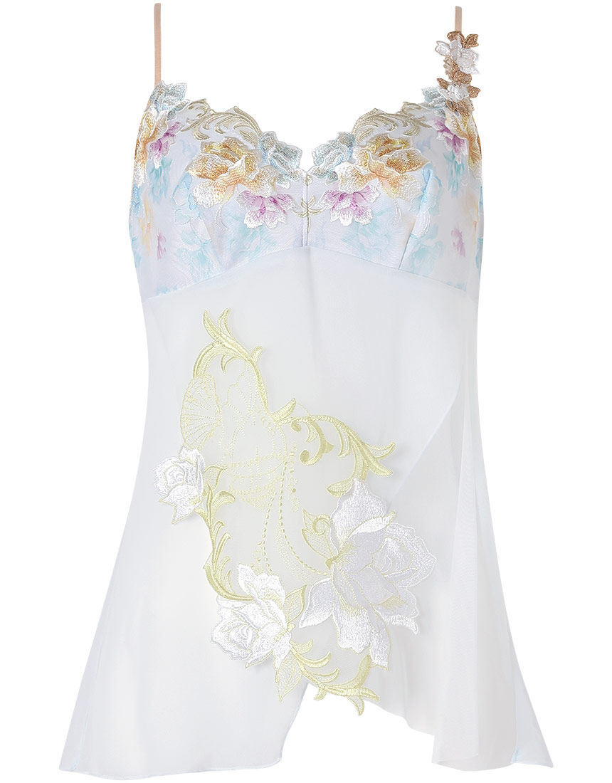 サルート（SALUTE） ワコール キャミソール CTJ226 Wacoal salute 26