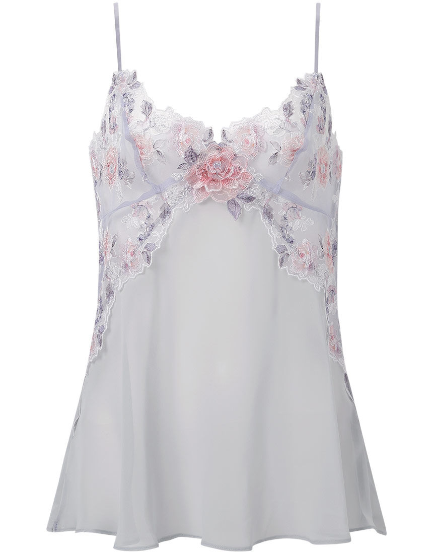 WACOAL(ワコール) プレミアム ぺア キャミソール CXD222 WACOAL WACOAL(ワコール) プレミアム ぺア キャミソール CXD222 WACOAL