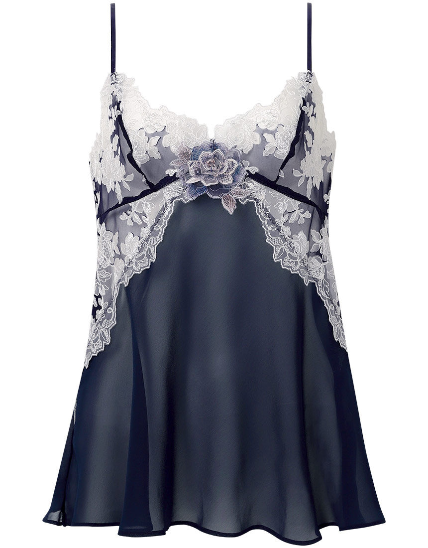 WACOAL（ワコール） プレミアム ぺア キャミソール CXD222 WACOAL