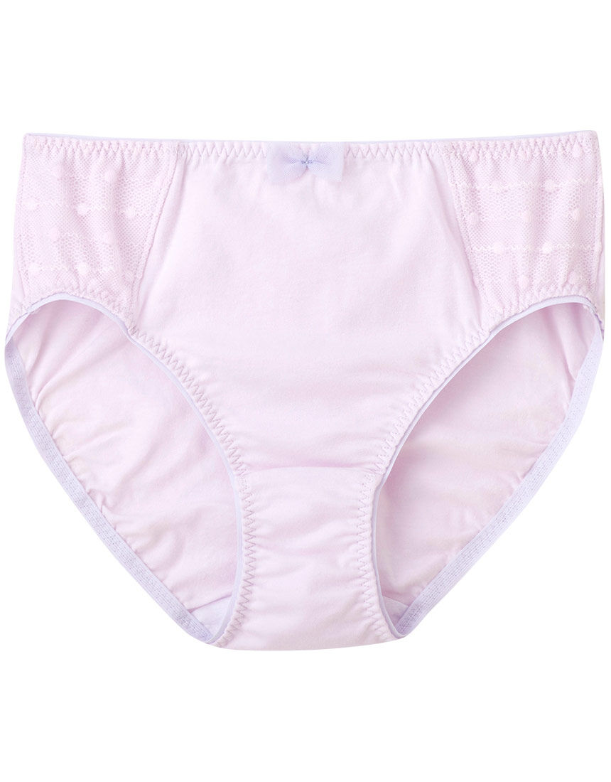 WACOAL JUNIOR ワコール ワコールジュニア ショーツ CZQ617 Wacoal
