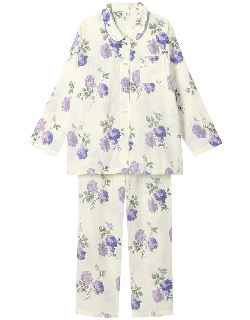 Wing ワコール ウイング レディース パジャマ EP5073 wacoal