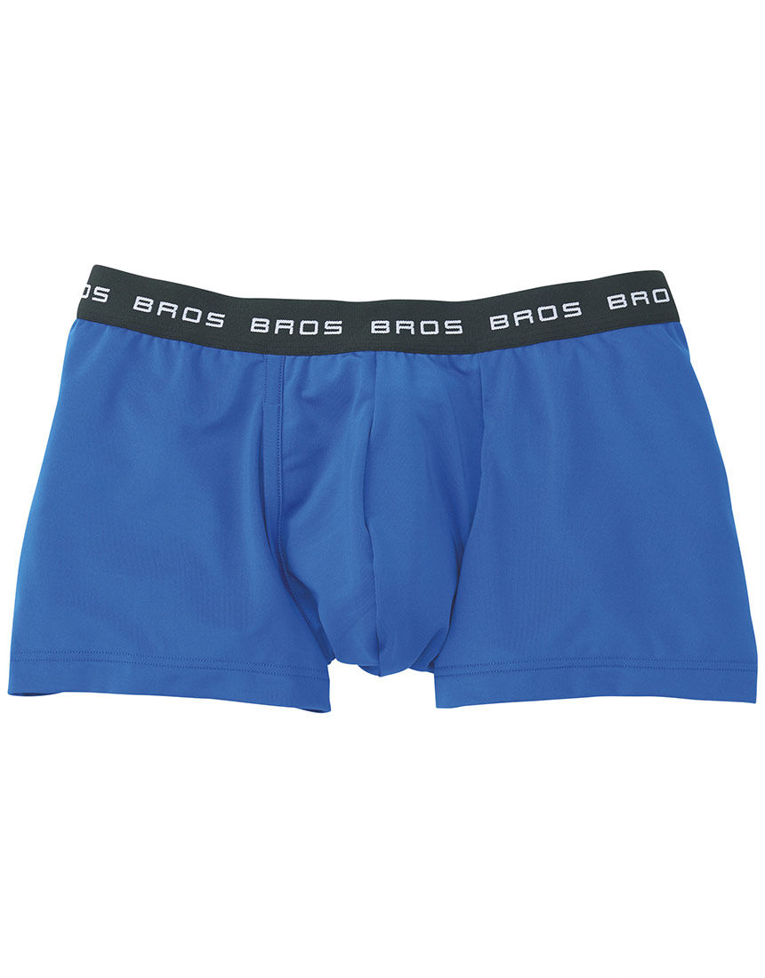 新品 ワコール メン ブロス ボクサーパンツ Lサイズ 4枚セット ブロス バイ ワコールメン BROS by WACOAL MEN ブロス ボクサー