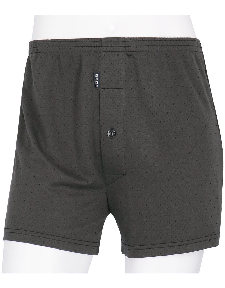 BROS メンズ ブロス バイ ワコールメン トランクス GT7071 wacoal