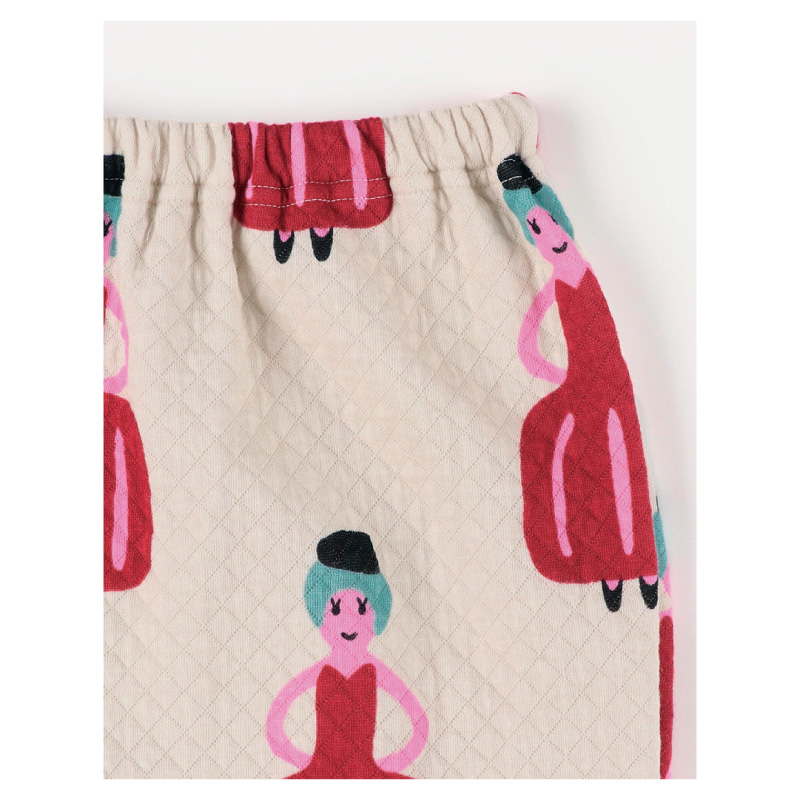 ATSUKO MATANO by WACOAL ワコール レディース パジャマ HDW406