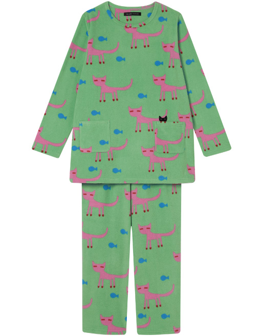 ATSUKO MATANO by WACOAL ワコール レディース マタノアツコ パジャマ