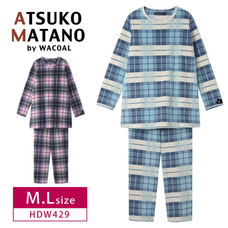 ATSUKO MATANO by WACOAL ワコール レディース マタノアツコ HDW429