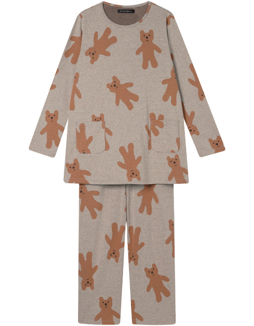 マタノアツコパジャマセールのおすすめ人気商品一覧 通販 - Yahoo