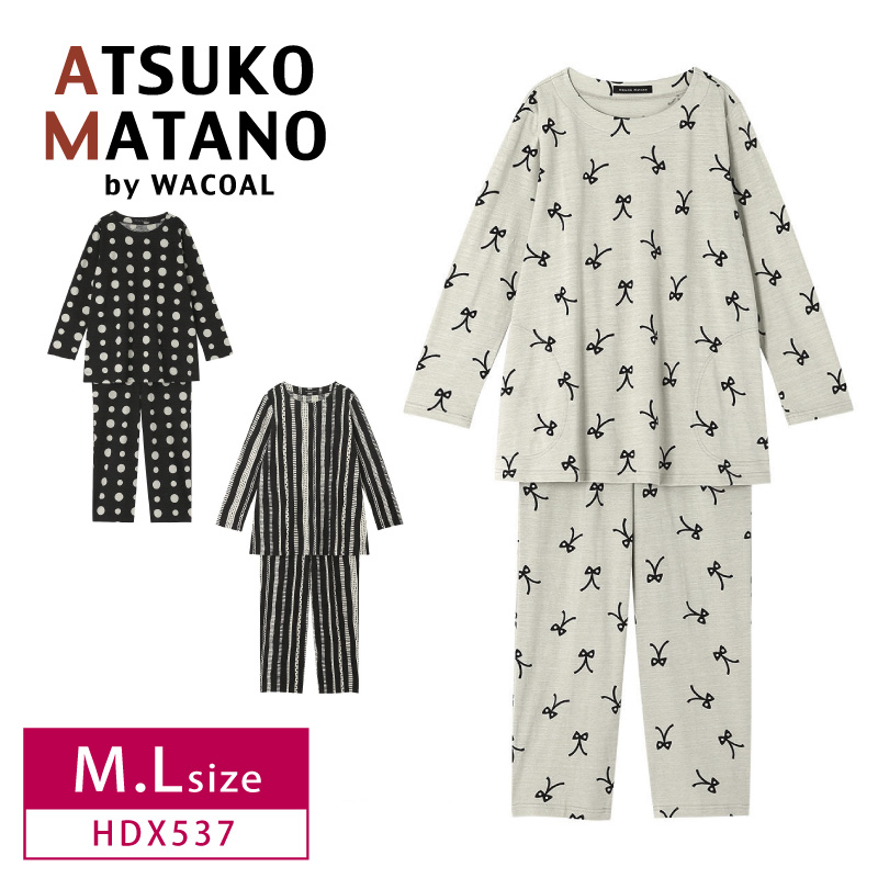 まとめ買い特価 ワコール Wacoal マタノアツコ ATSUKO MATANO 靴下