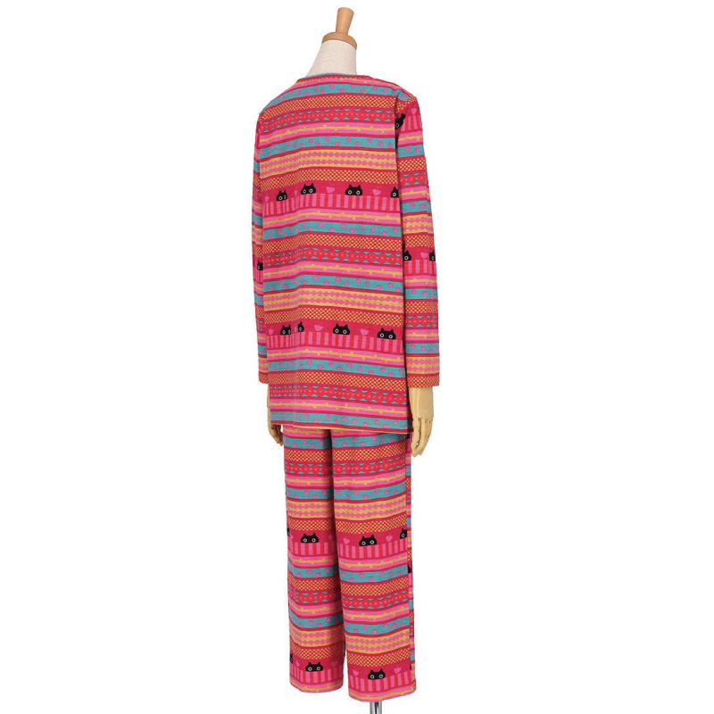 ATSUKO MATANO by WACOAL ワコール マタノアツコ パジャマ HDX550