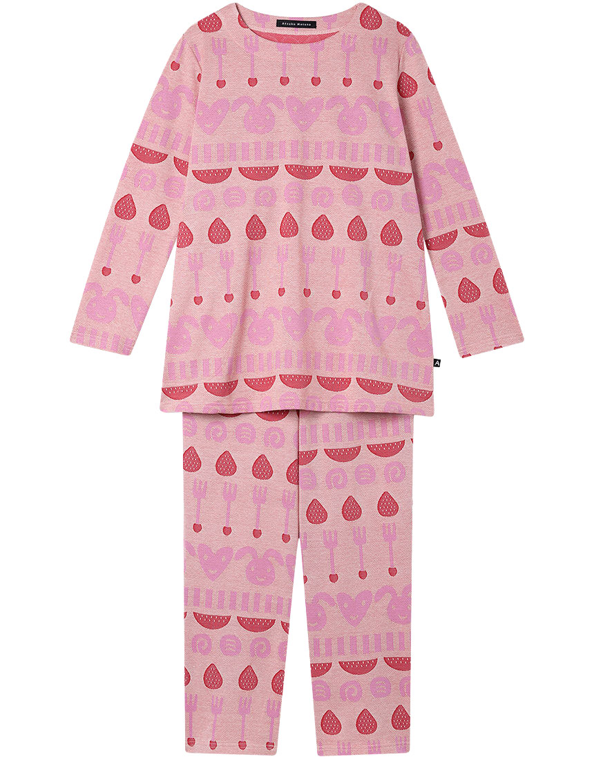 マタノアツコパジャマ3lのおすすめ人気商品一覧 通販 - Yahoo!ショッピング