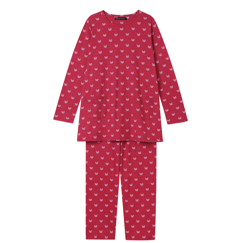 マタノアツコパジャマのおすすめ人気商品一覧 通販 - Yahoo!ショッピング