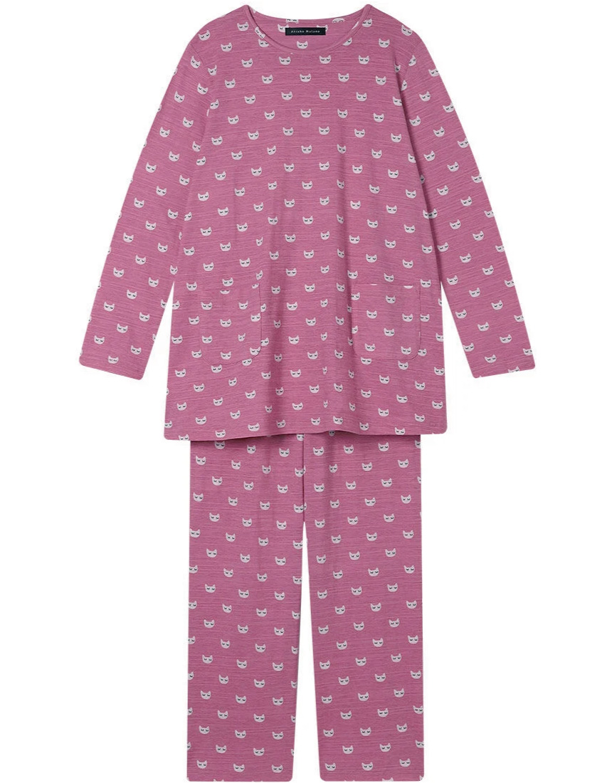 マタノアツコパジャマのおすすめ人気商品一覧 通販 - Yahoo!ショッピング